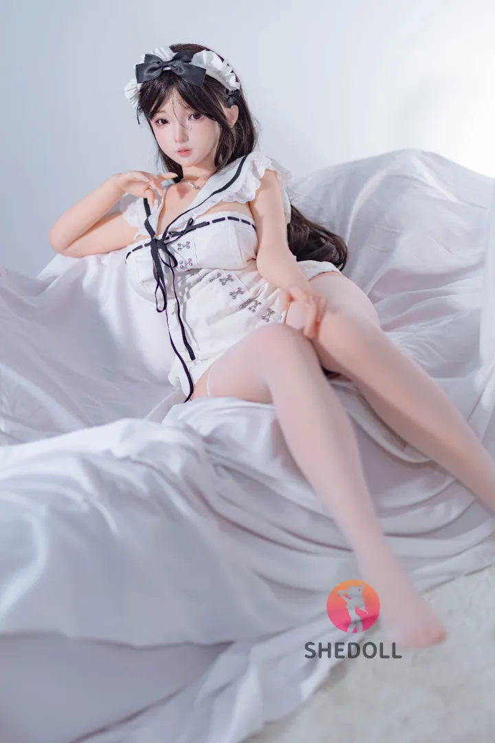 Nancy - Shedoll 145cm Anime TPE Sex Doll